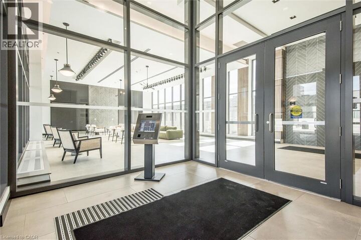 Property Photo: 50 South Grand Avenue South 1002 ON N1S 0C2