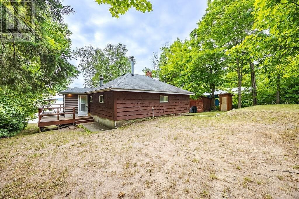 Property Photo: 1599 Mission Rd ON P0S 1E0