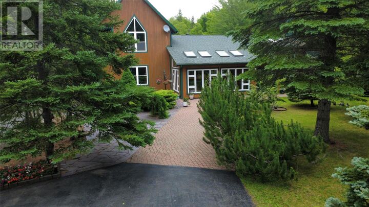 Property Photo: 4 Wilton Street NL A2H 2N2