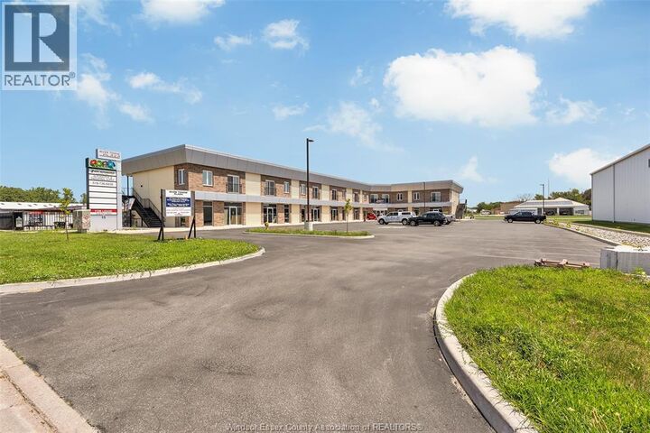 Property Photo: 15 Renaud Street 201 ON N9V 4A9