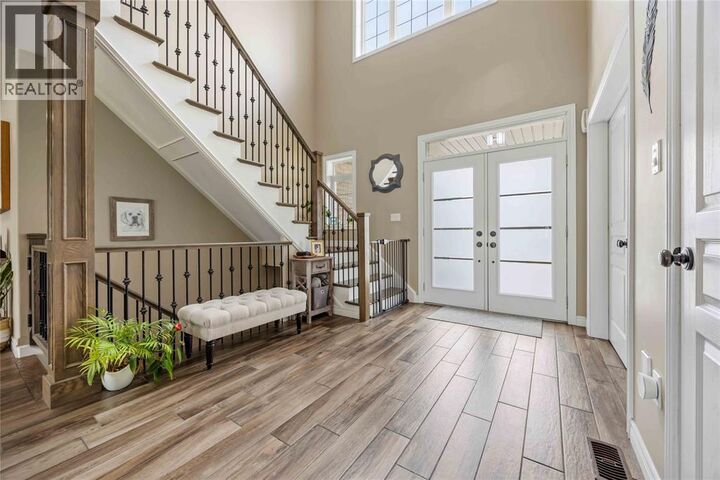 Property Photo:  1000 Erica Court  ON N7S 0B9 