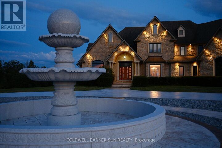 Property Photo:  761 Foster Drive  ON L9P 1R2 