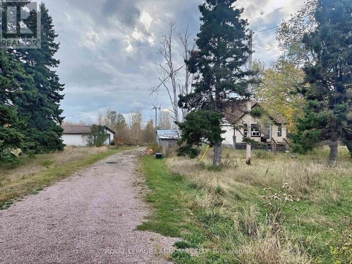 Property Photo:  240 Hwy 11-17  ON P0T 2J0 