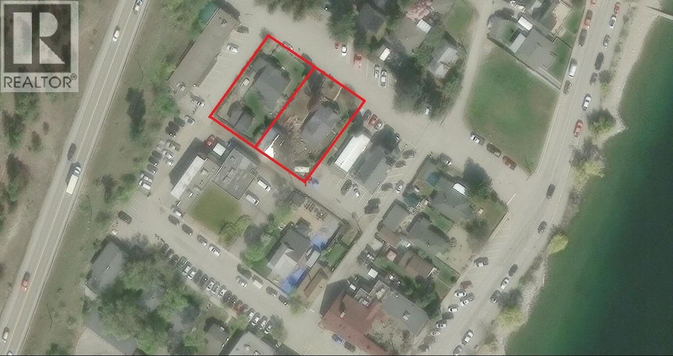 Property Photo:  4455 4th Street  BC V0H 1X6 