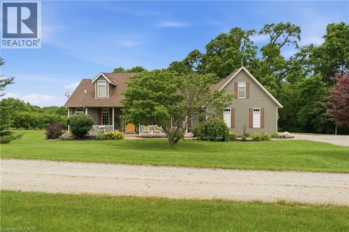 Property Photo:  461 Tice Road  ON L0S 1M0 