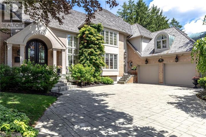 Property Photo: 15 Peppertree Crescent ON L9G 4L8