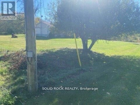 Property Photo:  Lot Flagg Road  ON K0E 1K0 