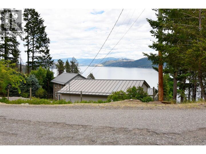 Property Photo:  754 Udell Road  BC V1H 2E3 