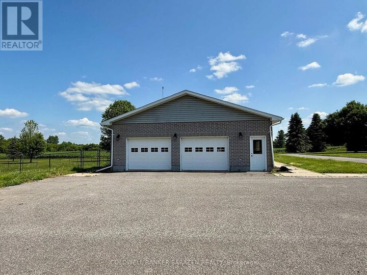 Property Photo: 6537 First Line Road ON K0A 2E0
