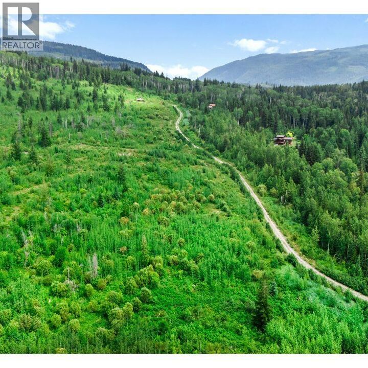 Property Photo:  1111 Barber Road  BC V0E 1N1 