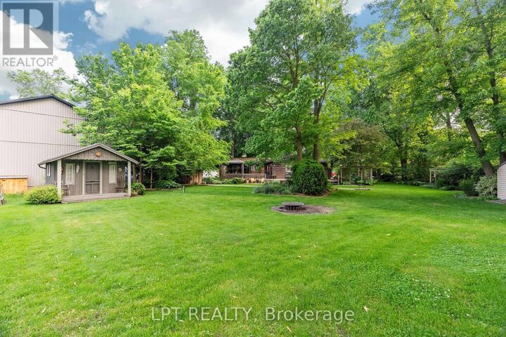Property Photo:  8459 Adams Court  ON N0M 1T0 