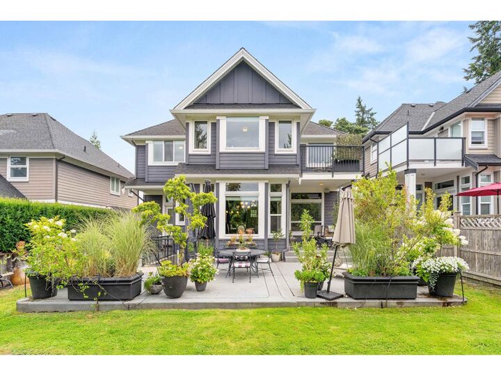 Property Photo:  2653 164 Street  BC V3Z 0E2 
