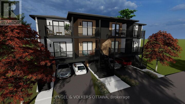 Property Photo:  259-257 Bradley Avenue  ON K1L 7E8 