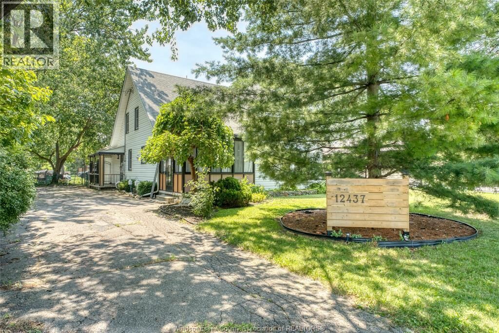 Property Photo:  12437 St Thomas  ON N8N 1H7 