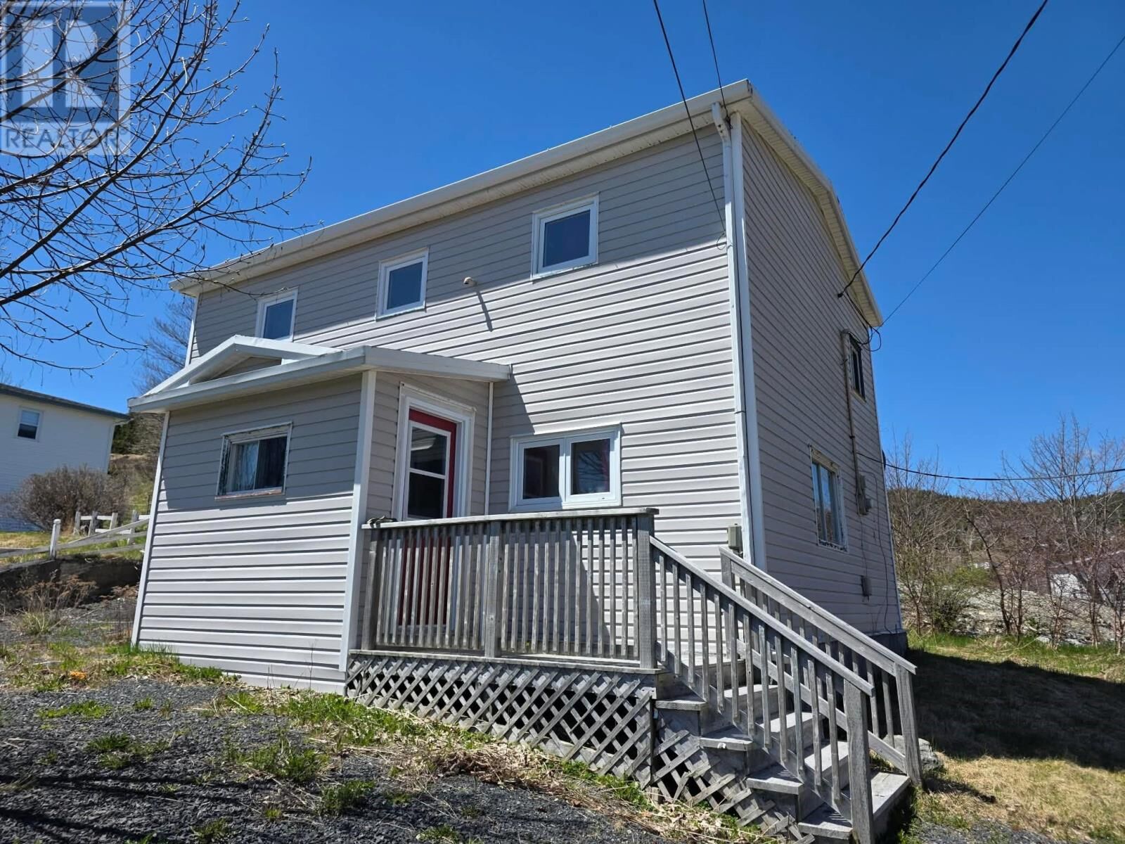 Property Photo: 82 Long Run Road NL A0A 4A0