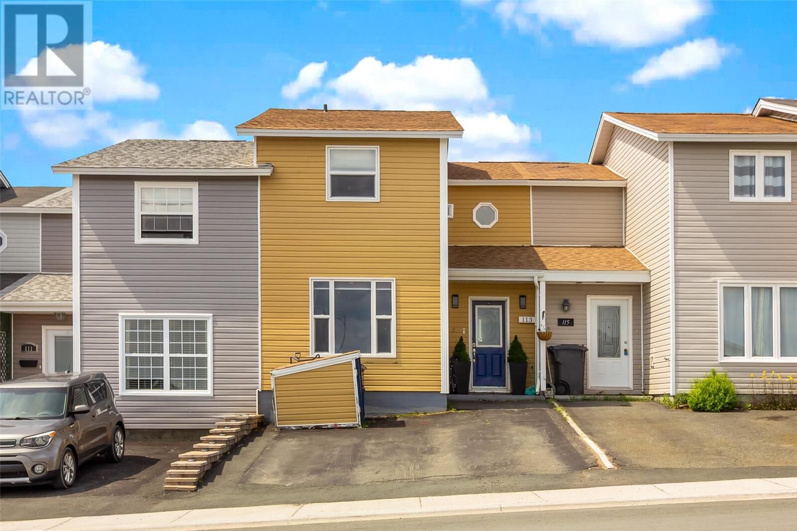 Property Photo: 113 Farrell Drive NL A1N 3G2