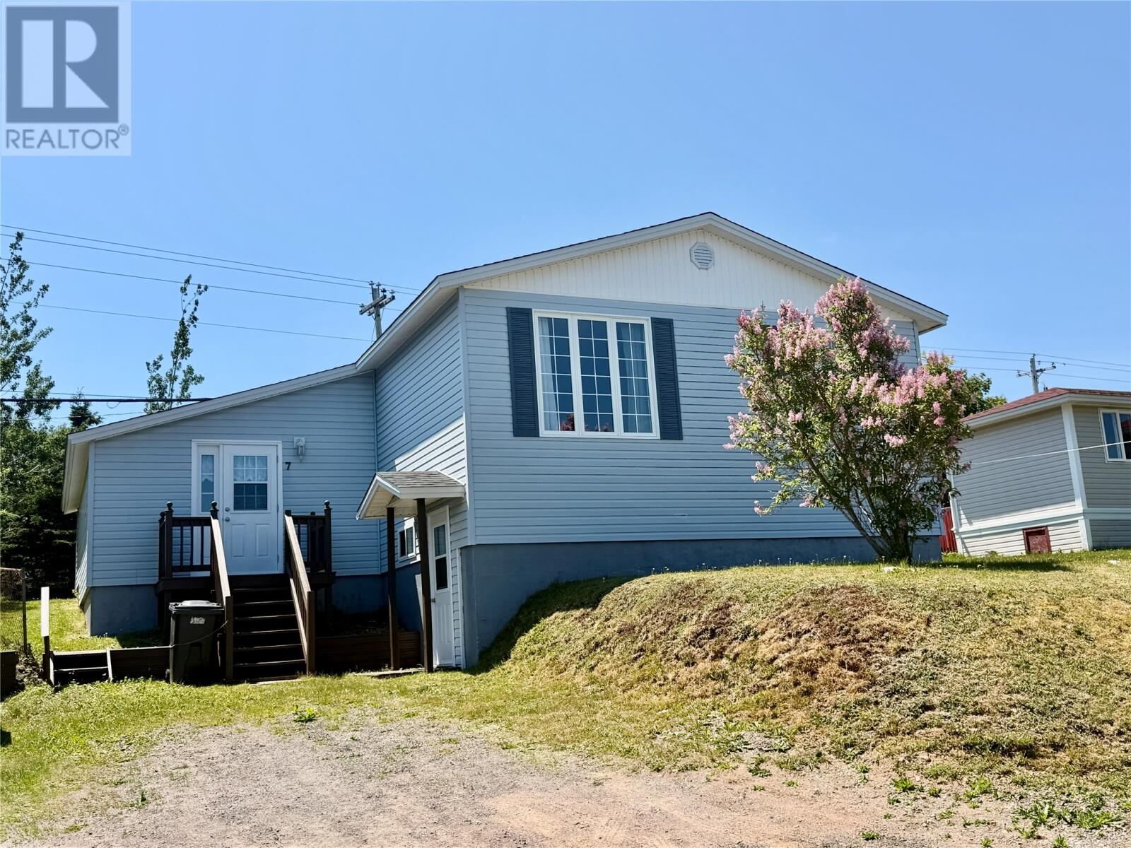 Property Photo: 7 Canning Road NL A0E 1K0
