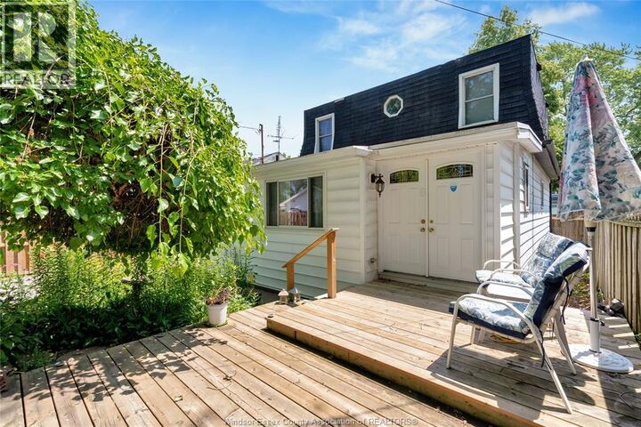 Property Photo: 3612 Girardot ON N9C 1W5