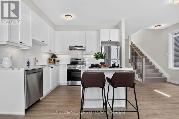 Property Photo: 728 Haflinger Row ON K0A 2Z0