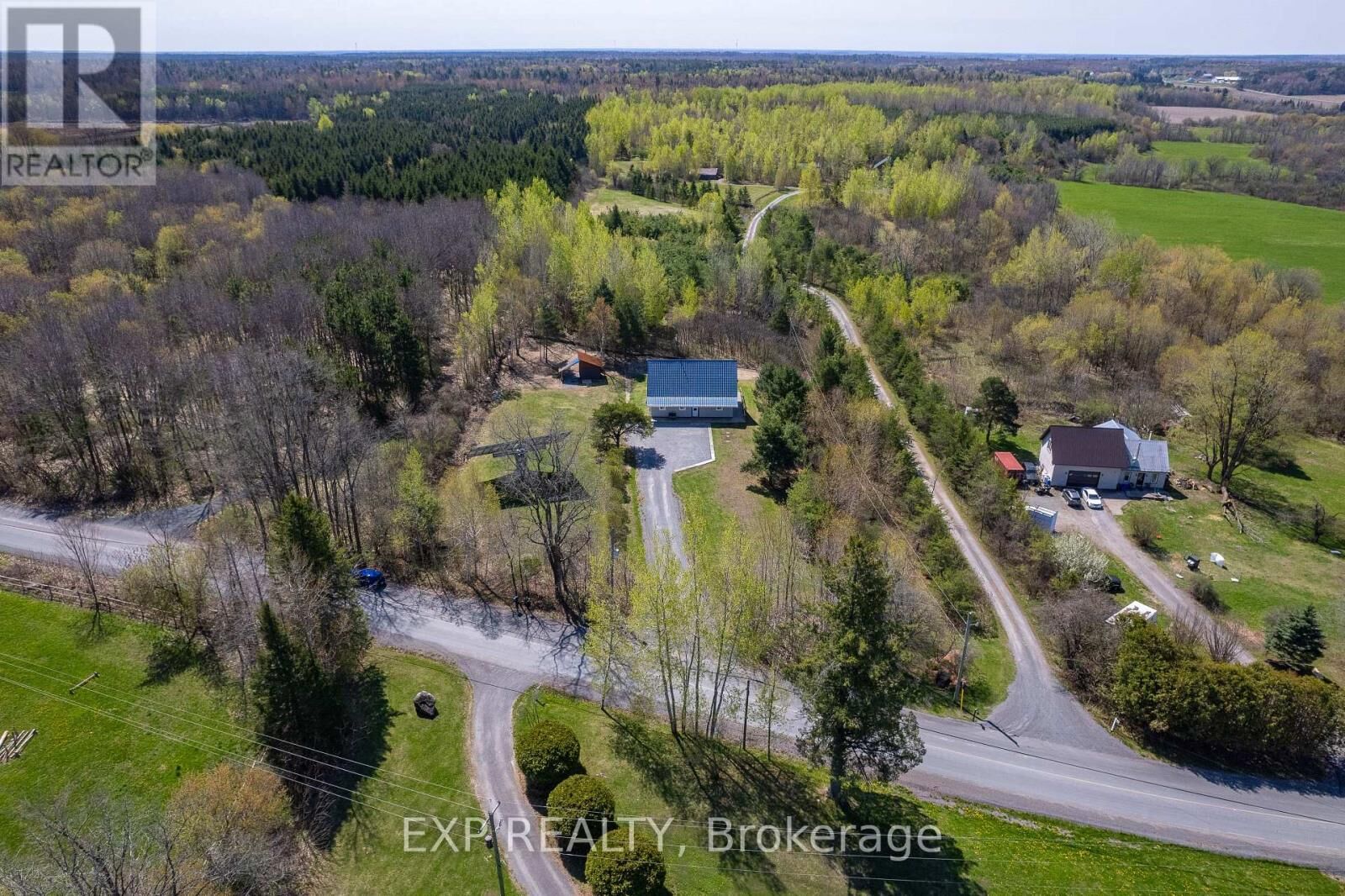 Property Photo:  568 Lake George Road  ON K0B 1L0 
