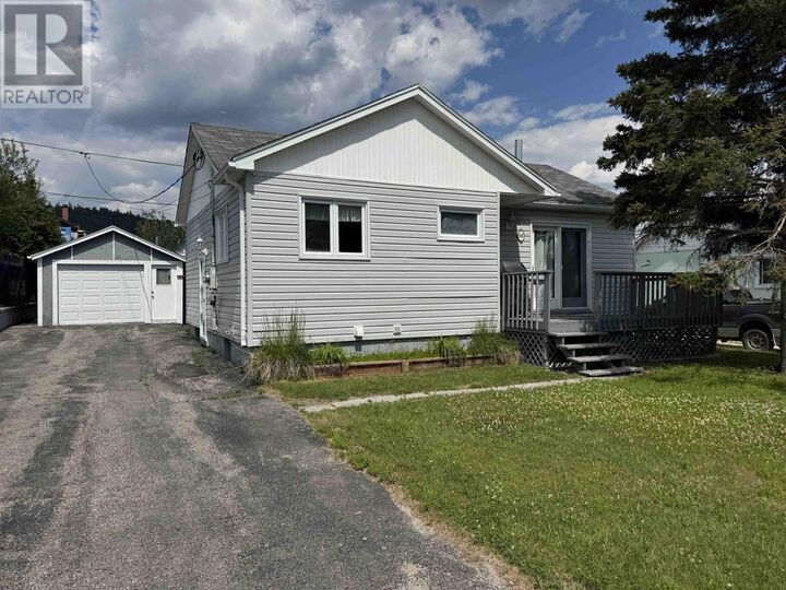 Property Photo:  96 Warbler Dr  ON P0T 2C0 