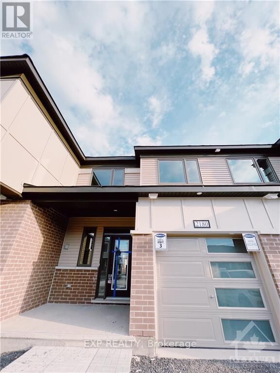 Property Photo: 2180 Winsome Terrace ON K4A 5M9