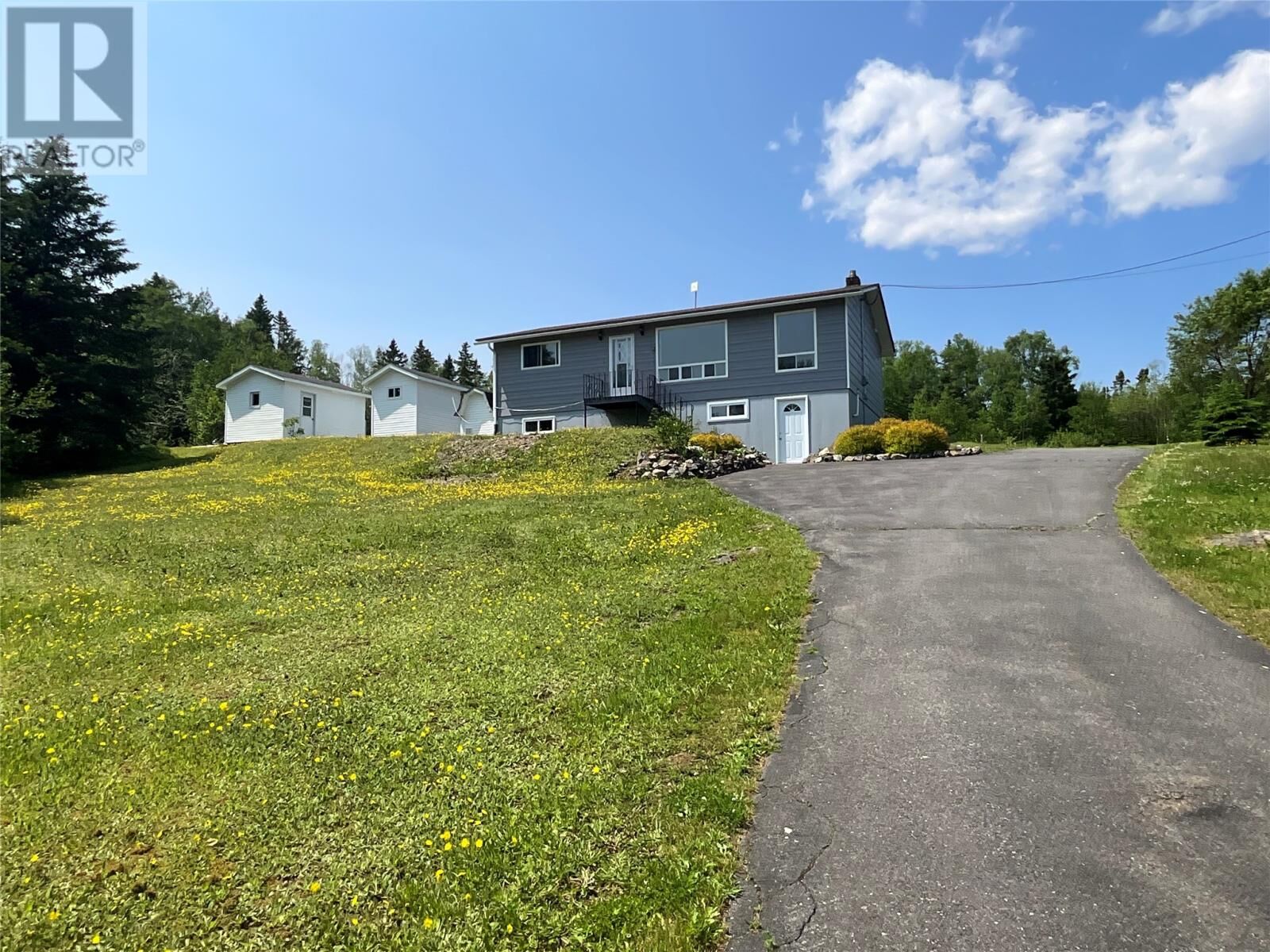 Property Photo: 19 Line Road NL A0C 1V0