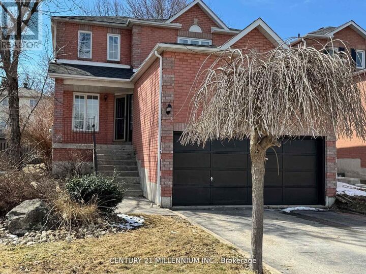 Property Photo:  239 Lisa Marie Drive  ON L9W 4P6 