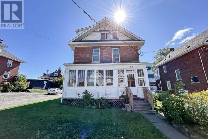 178 McDougald St — photo 1