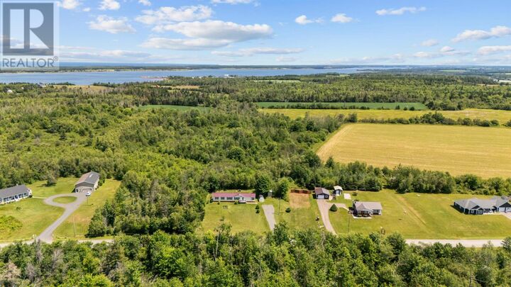 Property Photo: 172 St Peters Harbour Road PE C0A 1S0