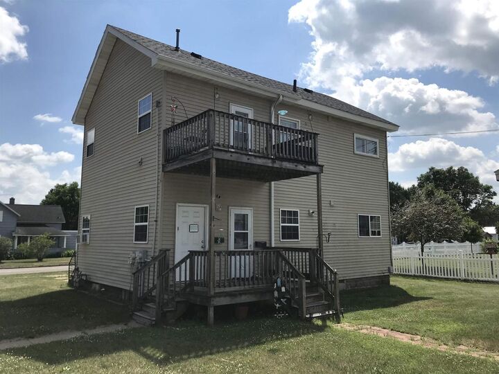 Property Photo:  1908 River Street  WI 54452 