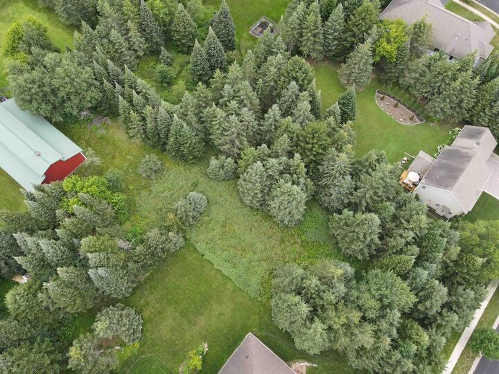 Property Photo: 1904 Statesman Drive WI 54403