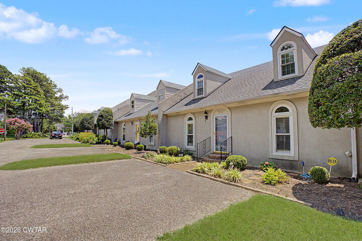 Property Photo:  240 Key Corner Street  TN 38012 