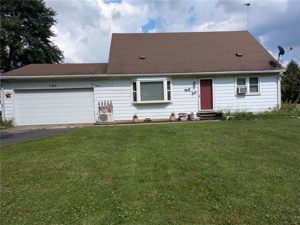Property Photo:  780 S Clayton Road  OH 45345 