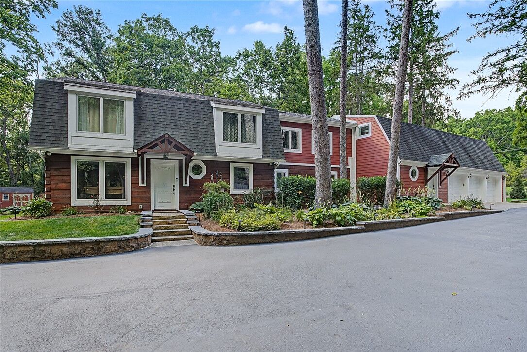 Property Photo:  439 E Route 73 Drive  OH 45066 