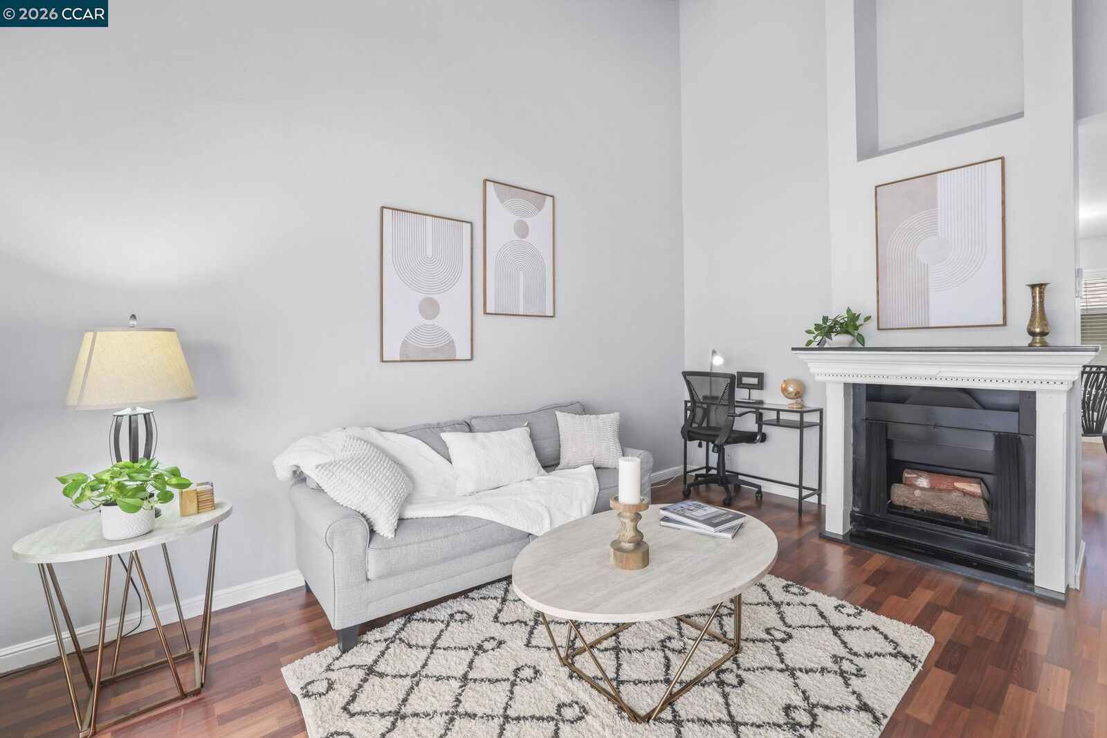 Property Photo: 2560 Walnut Blvd 24 CA 94596
