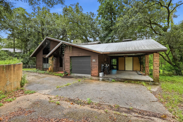 Property Photo:  5987 W Dogwood Drive  FL 32536 