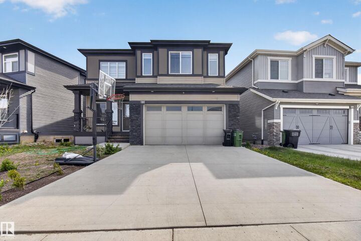8607 Mayday Wynd SW — photo 1