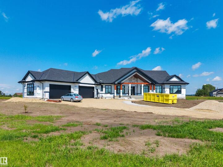 Property Photo: 49023 Rge Rd 250 20 AB T9E 2B9