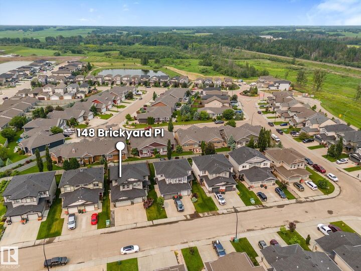 Property Photo: 148 Brickyard Place AB T7Z 0H9