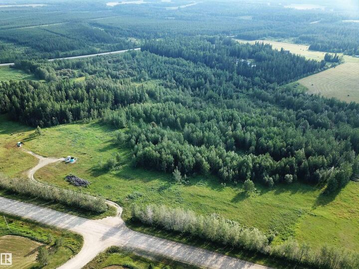 Property Photo: Twp Road 534 Range Road 174A AB T7E 1L7