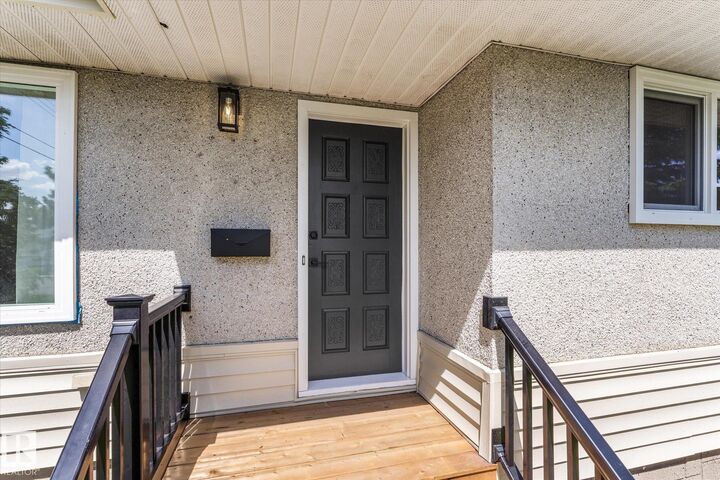 Property Photo: 11212 136 Avenue NW AB T5E 1X1