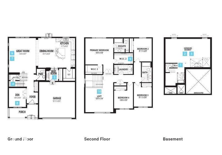 Property Photo:  1029 Fieldstone View  AB T8H 3C4 