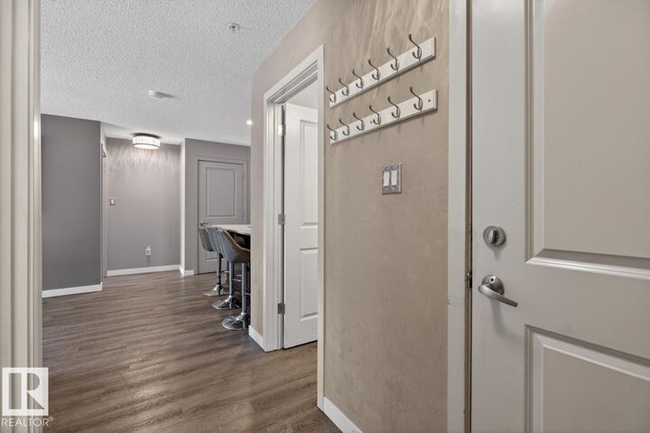 Property Photo: 340 Windermere Road NW 109 AB T6W 2P2