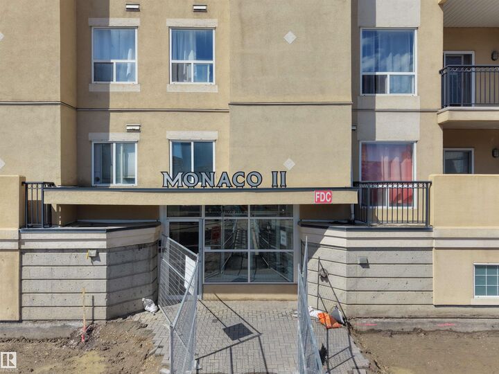 10606 102 Avenue NW 207 — photo 1