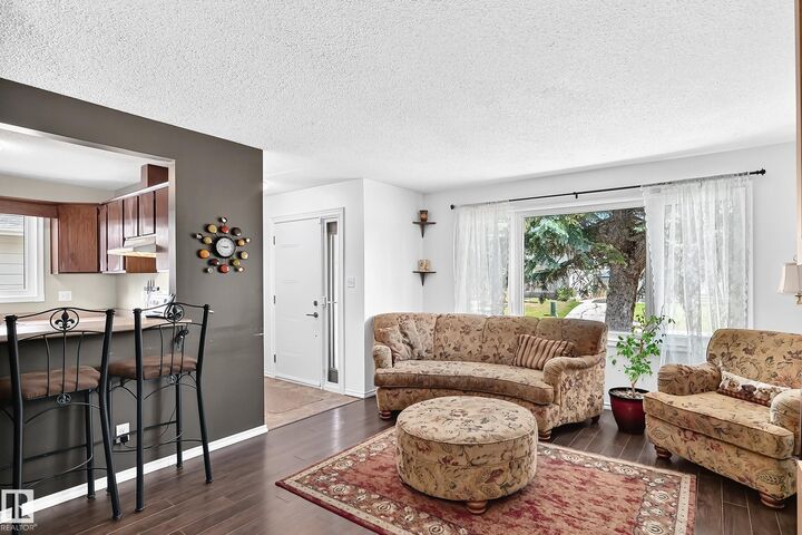 Property Photo: 3724 54 Street AB T9A 2L2