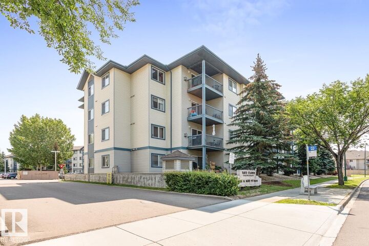 Property Photo: 16303 95 Street NW 117 AB T5Z 3V1