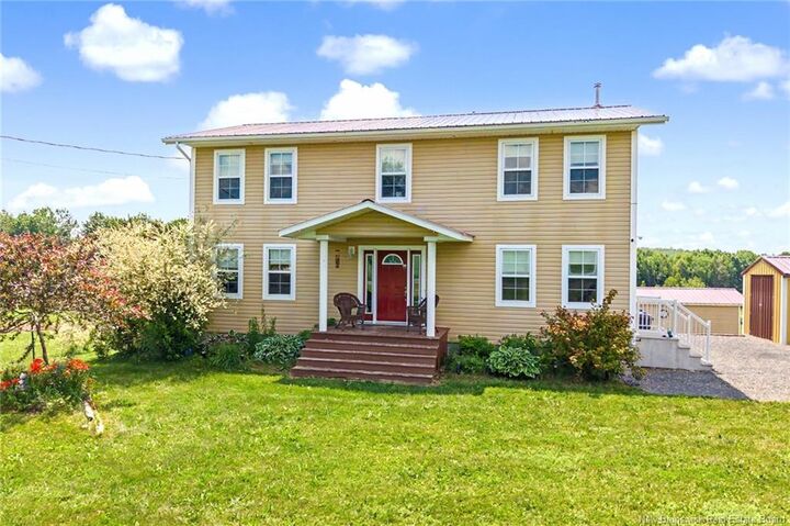 225 Jamieson Road — photo 1