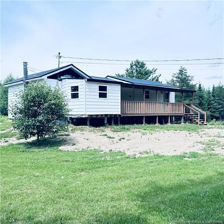 Property Photo:  510 Pleasant Ridge  NB E4Y 1C4 