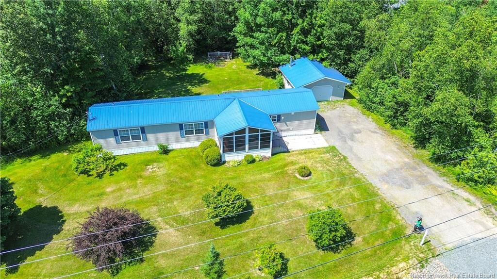 Property Photo: 280 Railing Road NB E3B 7G9